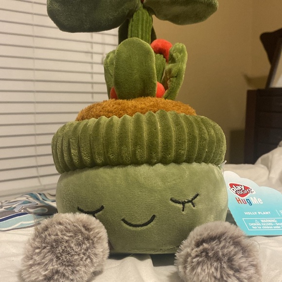 Play Right Hug Me Holly Plant - Picture 5 of 5